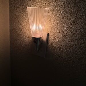 Vintage Wall Light (set of 2)